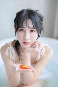 坐在学长上面写作业视频
